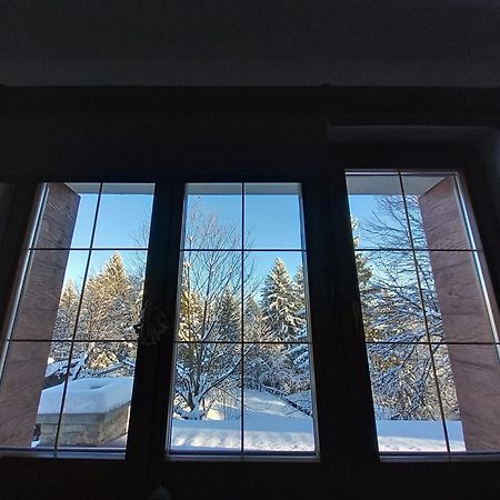 Vikendica Pasa Villa Pale Exteriör bild